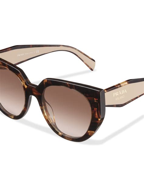 prada sonnenbrille